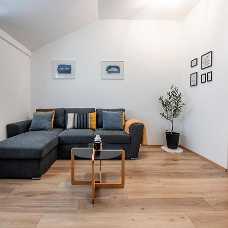 דוברובניק Apartments Estrella מראה חיצוני תמונה