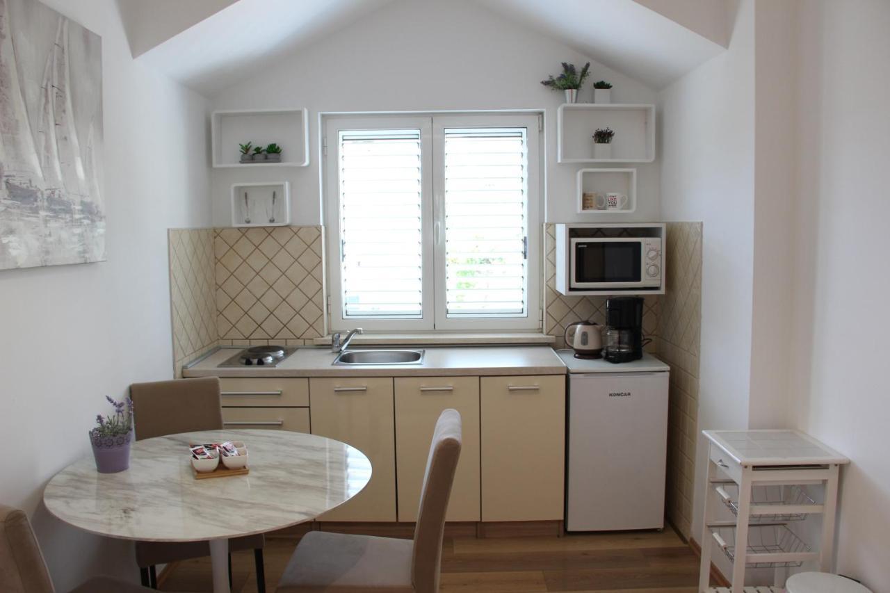 דוברובניק Apartments Estrella מראה חיצוני תמונה