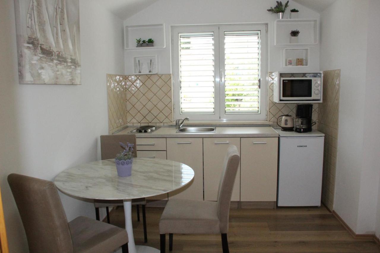 דוברובניק Apartments Estrella מראה חיצוני תמונה