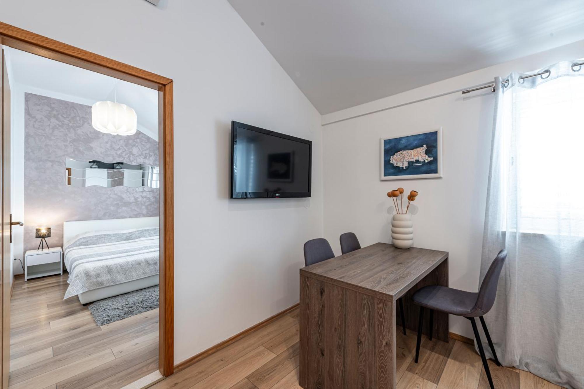 דוברובניק Apartments Estrella מראה חיצוני תמונה