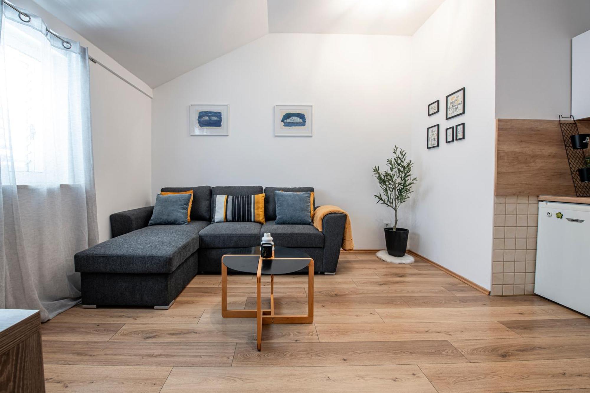 דוברובניק Apartments Estrella מראה חיצוני תמונה