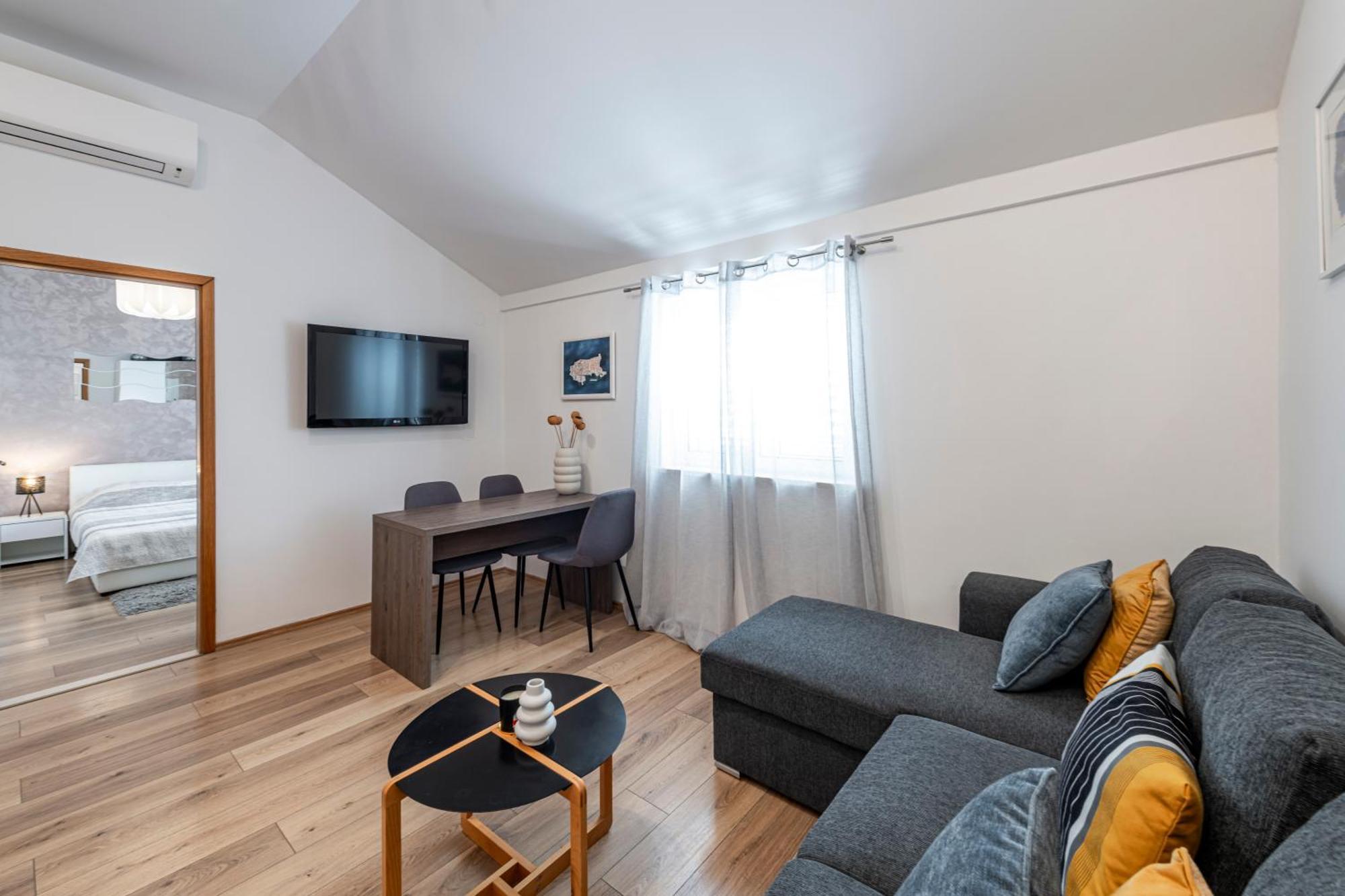דוברובניק Apartments Estrella מראה חיצוני תמונה