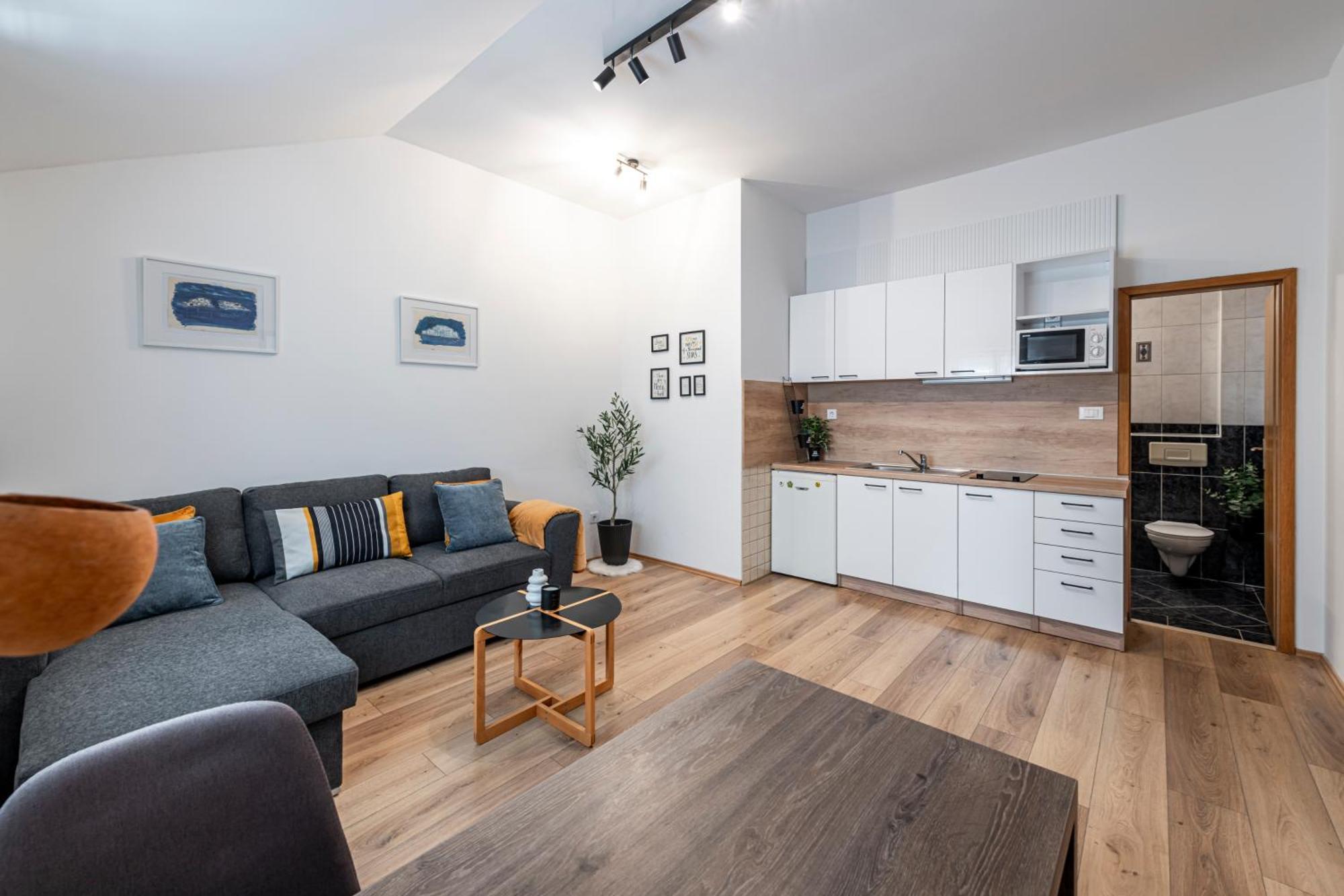 דוברובניק Apartments Estrella מראה חיצוני תמונה