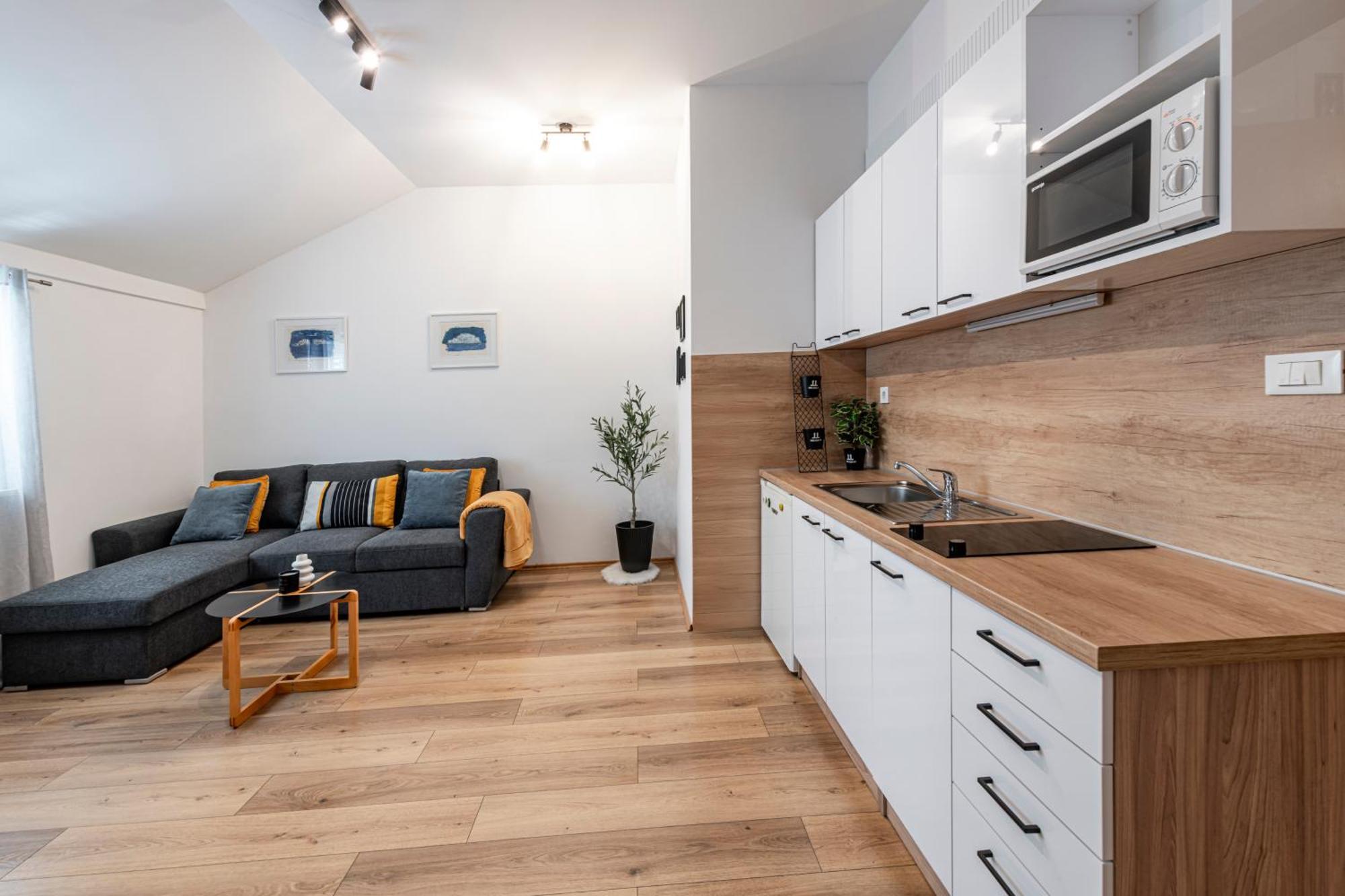 דוברובניק Apartments Estrella מראה חיצוני תמונה