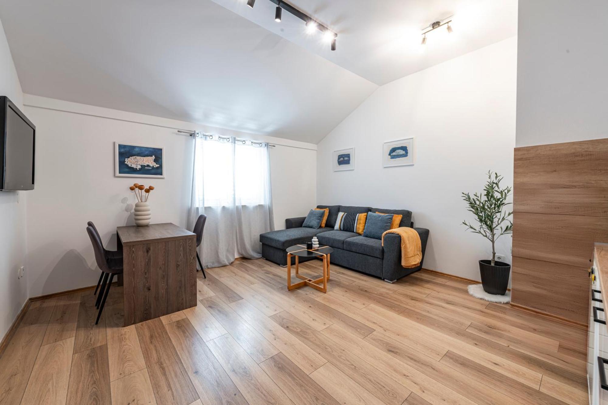 דוברובניק Apartments Estrella מראה חיצוני תמונה