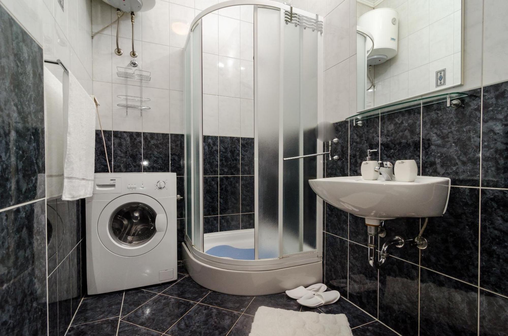 דוברובניק Apartments Estrella מראה חיצוני תמונה