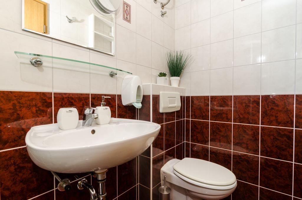 דוברובניק Apartments Estrella מראה חיצוני תמונה