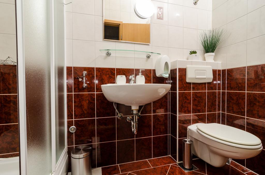 דוברובניק Apartments Estrella מראה חיצוני תמונה