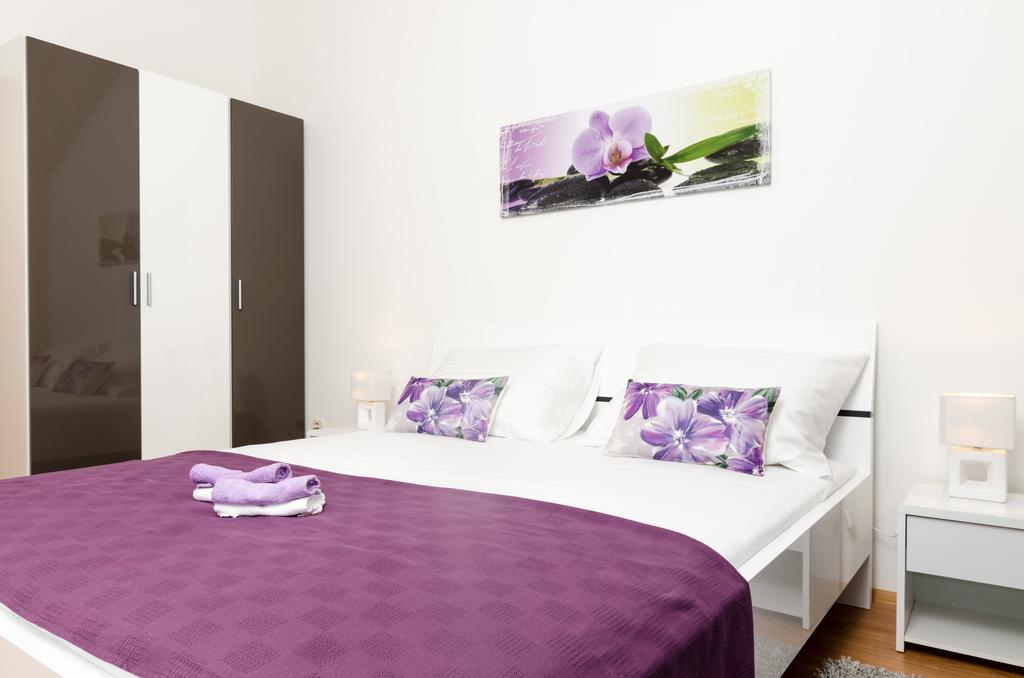 דוברובניק Apartments Estrella מראה חיצוני תמונה