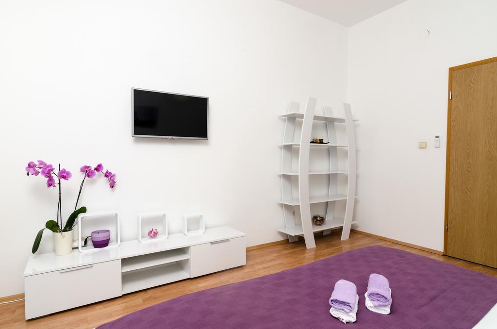 דוברובניק Apartments Estrella מראה חיצוני תמונה