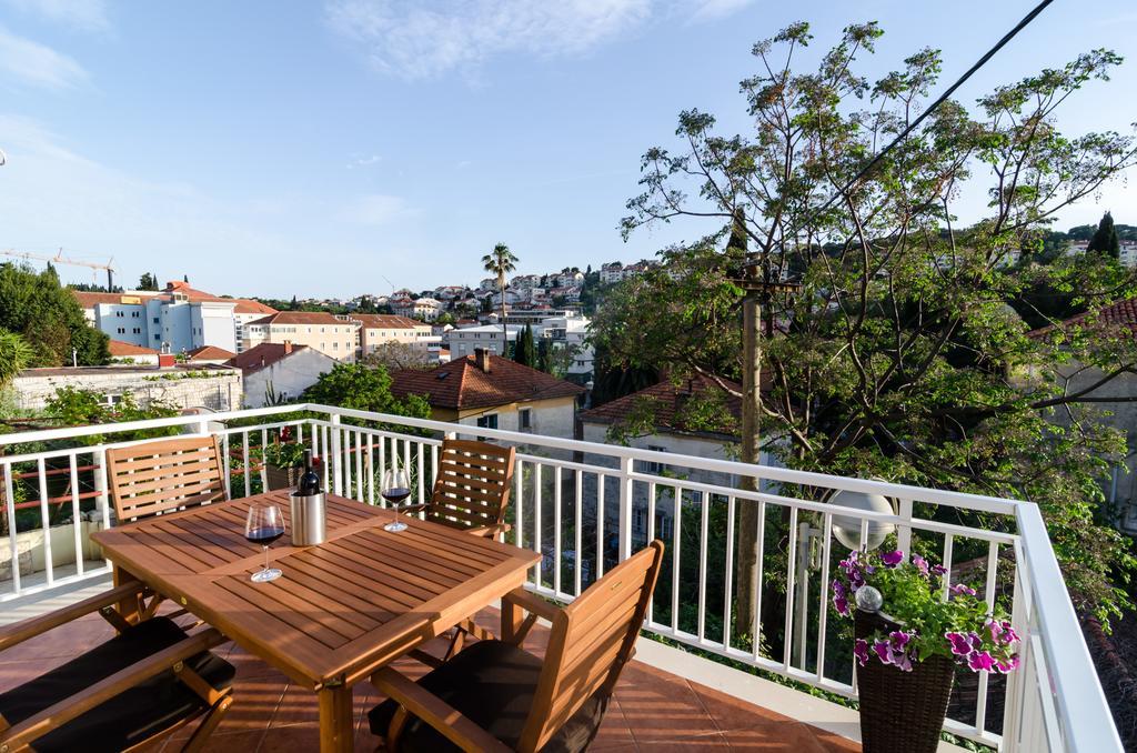 דוברובניק Apartments Estrella מראה חיצוני תמונה
