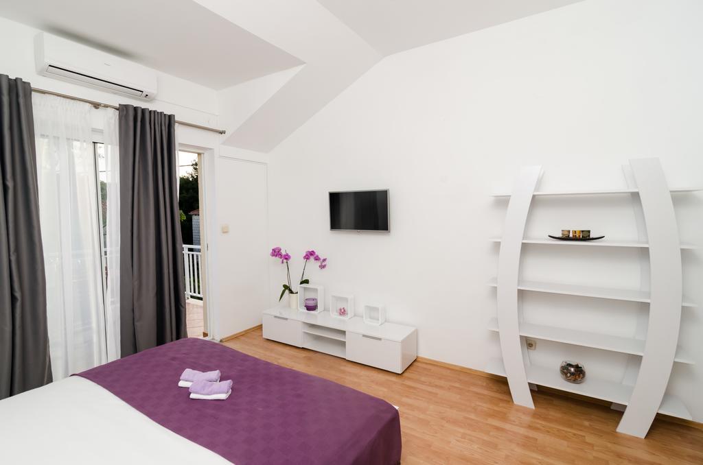 דוברובניק Apartments Estrella מראה חיצוני תמונה