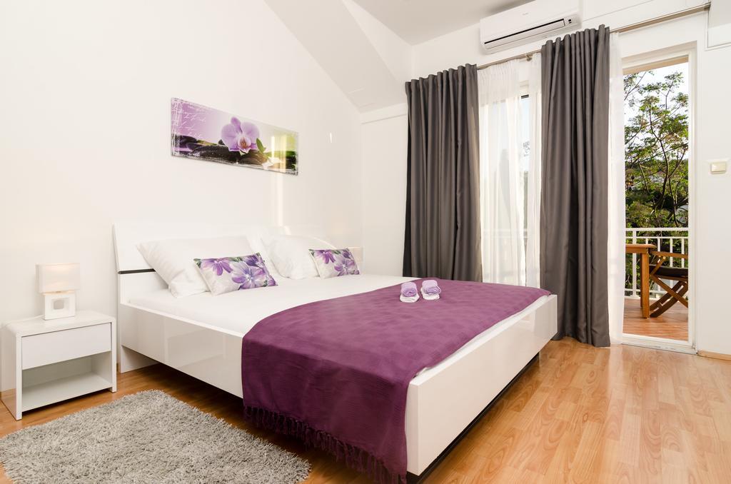 דוברובניק Apartments Estrella מראה חיצוני תמונה