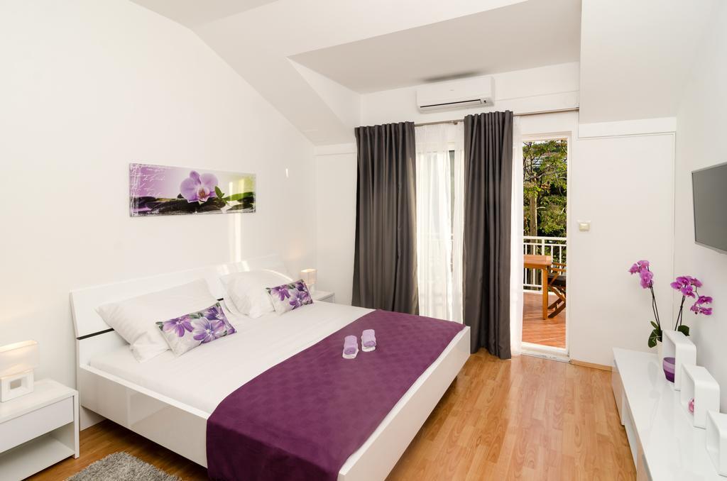 דוברובניק Apartments Estrella מראה חיצוני תמונה