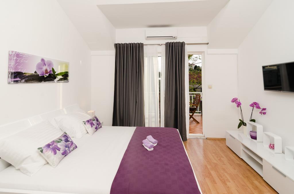 דוברובניק Apartments Estrella מראה חיצוני תמונה