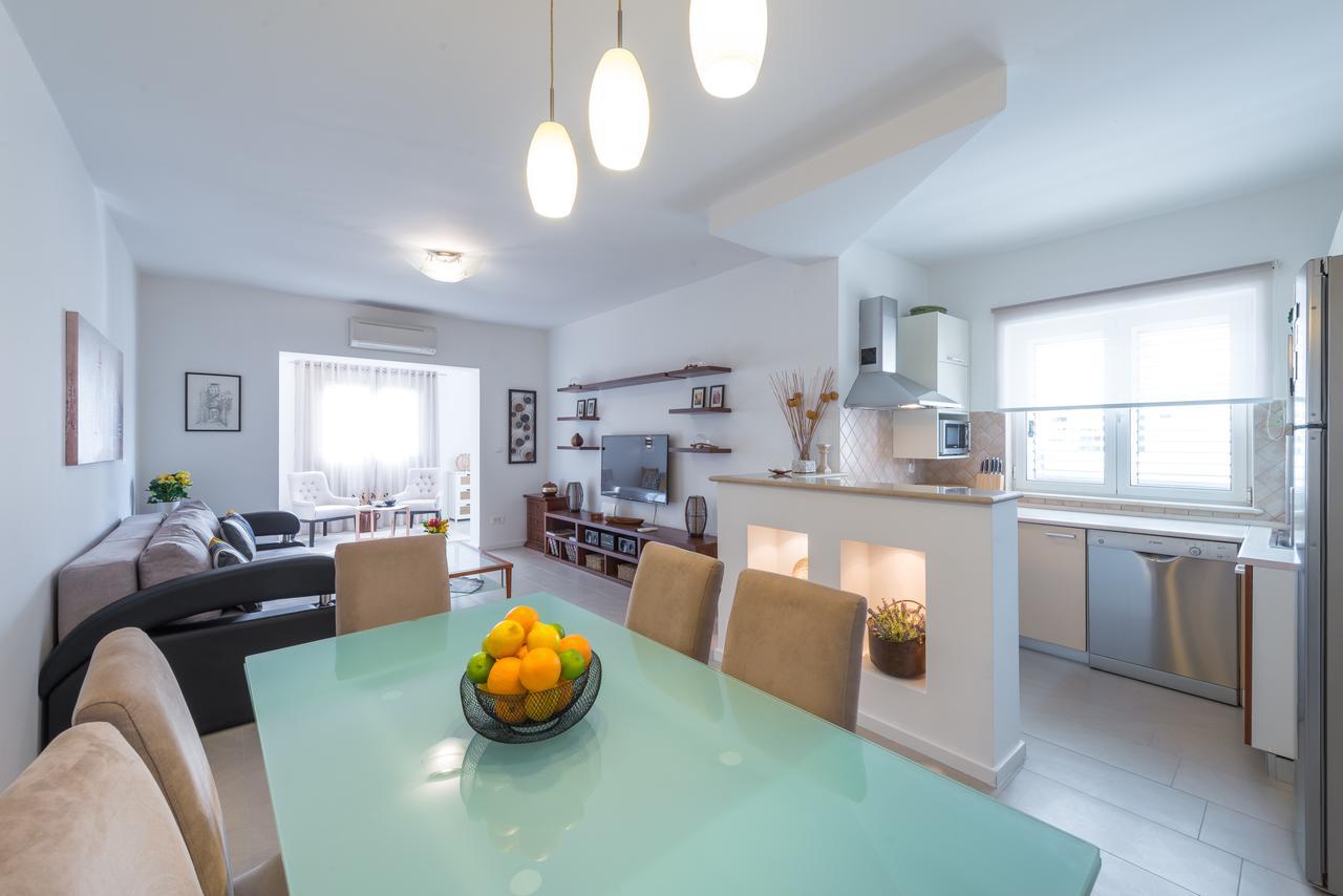 דוברובניק Apartments Estrella מראה חיצוני תמונה