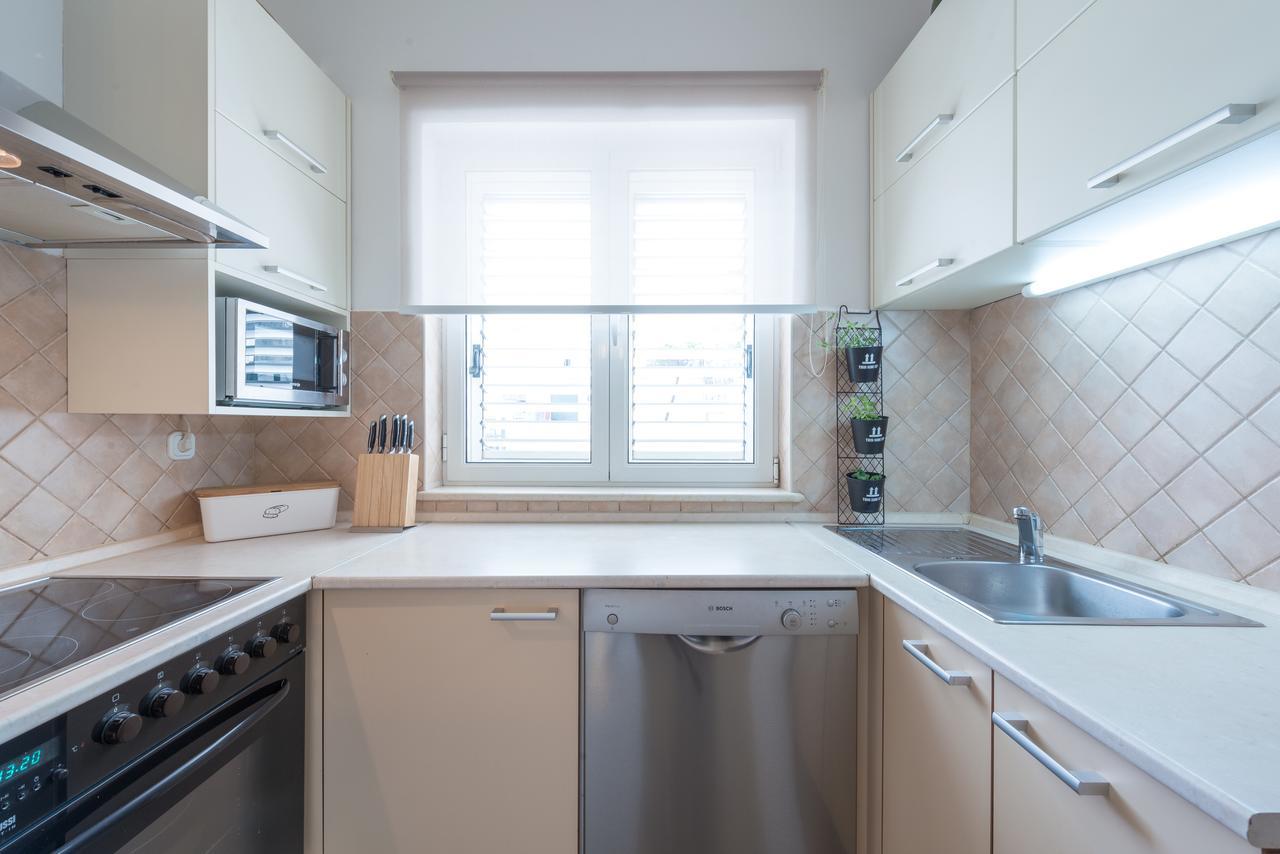 דוברובניק Apartments Estrella מראה חיצוני תמונה