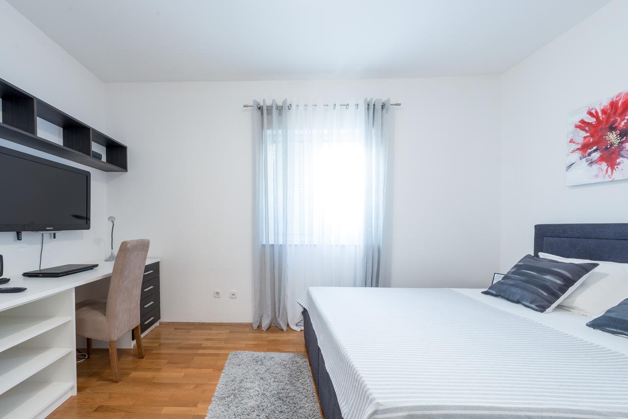 דוברובניק Apartments Estrella מראה חיצוני תמונה