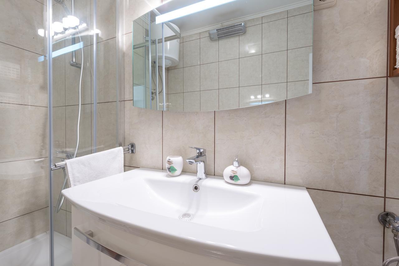 דוברובניק Apartments Estrella מראה חיצוני תמונה