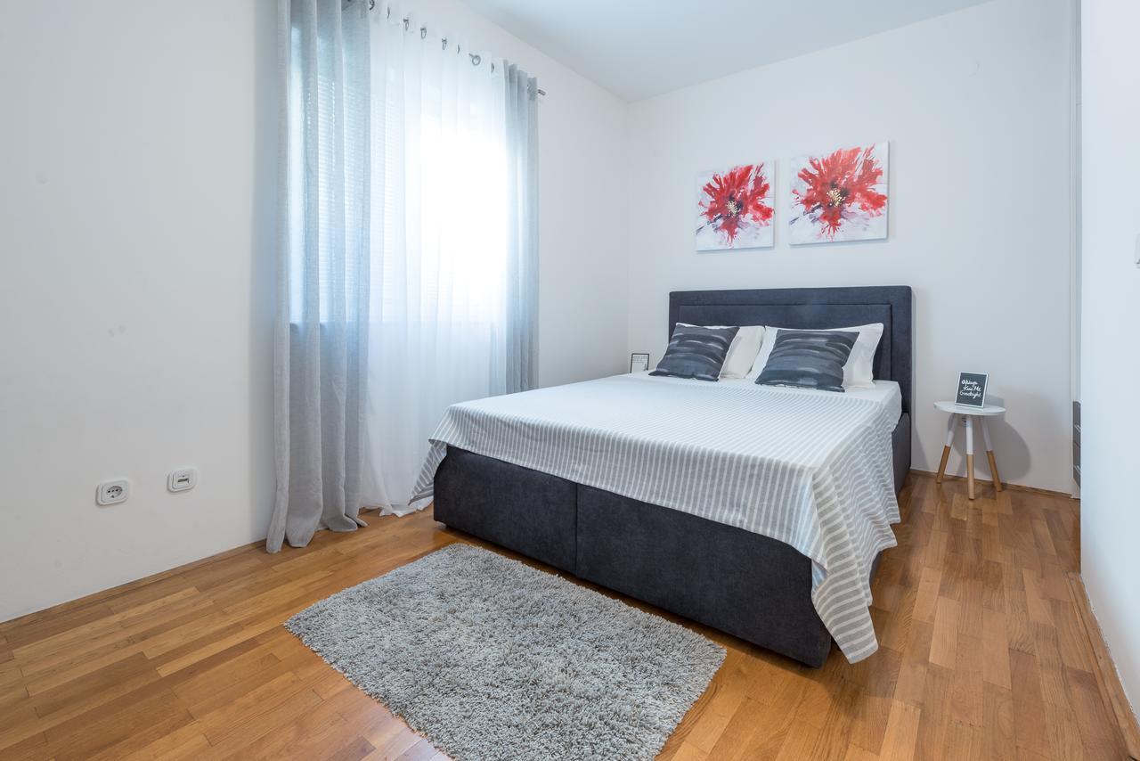 דוברובניק Apartments Estrella מראה חיצוני תמונה