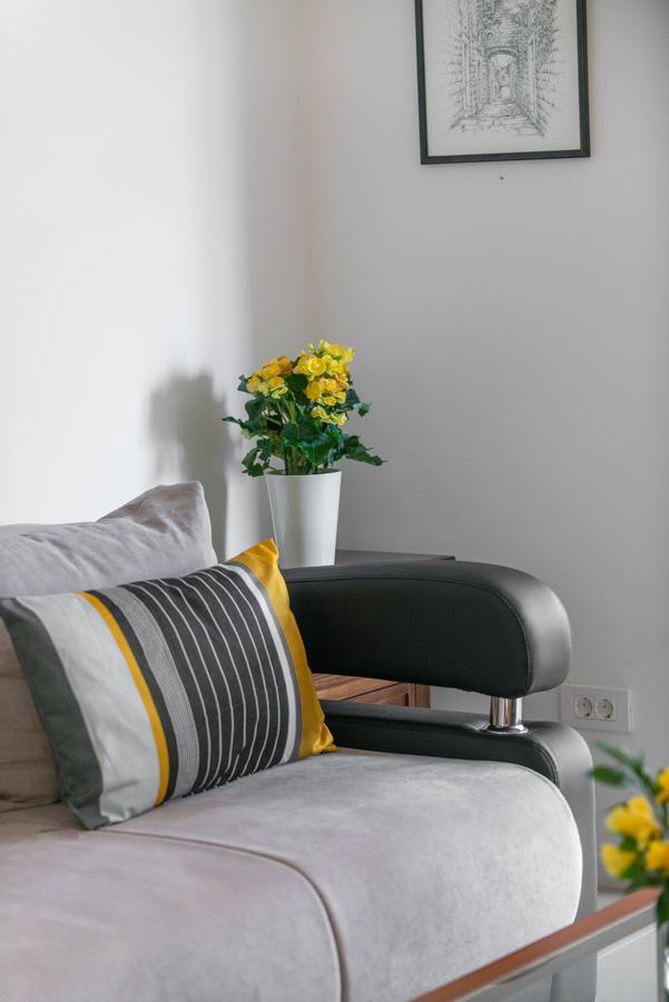 דוברובניק Apartments Estrella מראה חיצוני תמונה