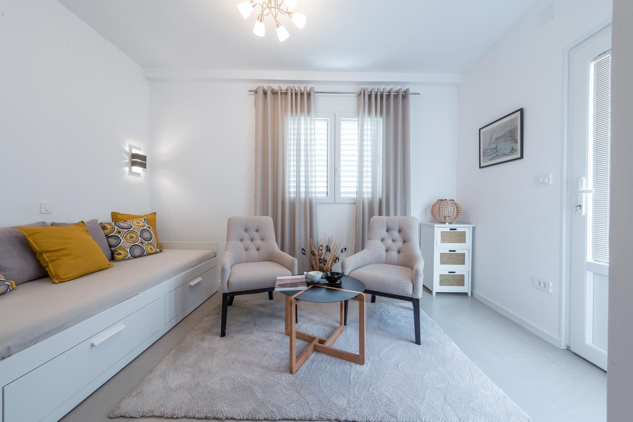 דוברובניק Apartments Estrella מראה חיצוני תמונה