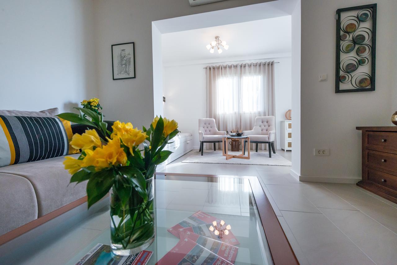 דוברובניק Apartments Estrella מראה חיצוני תמונה