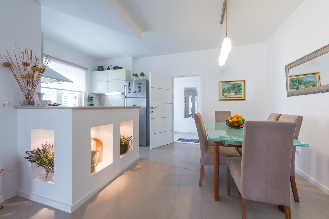 דוברובניק Apartments Estrella מראה חיצוני תמונה
