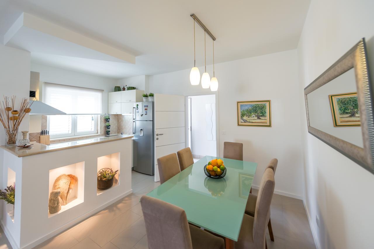 דוברובניק Apartments Estrella מראה חיצוני תמונה