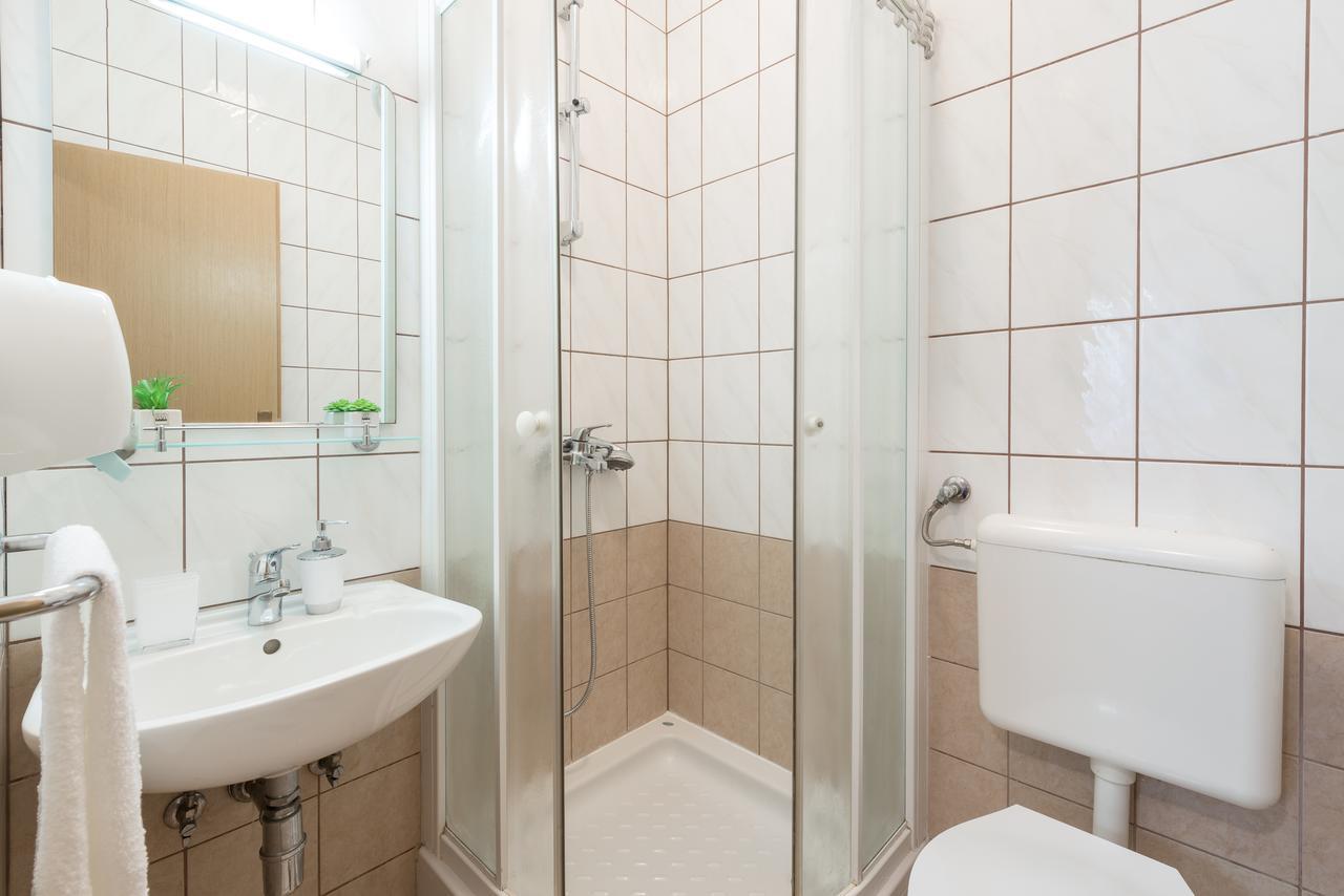 דוברובניק Apartments Estrella מראה חיצוני תמונה